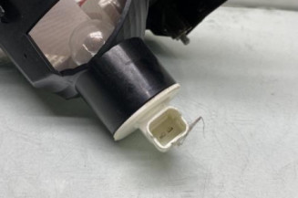 Feu arriere secondaire gauche (feux) NISSAN QASHQAI 1