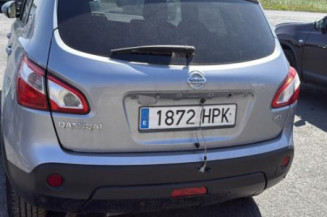 Feu arriere secondaire gauche (feux) NISSAN QASHQAI 1