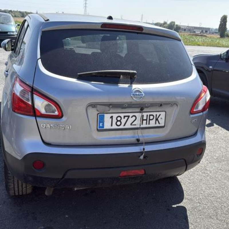 Feu arriere secondaire gauche (feux) NISSAN QASHQAI 1 Photo n°8