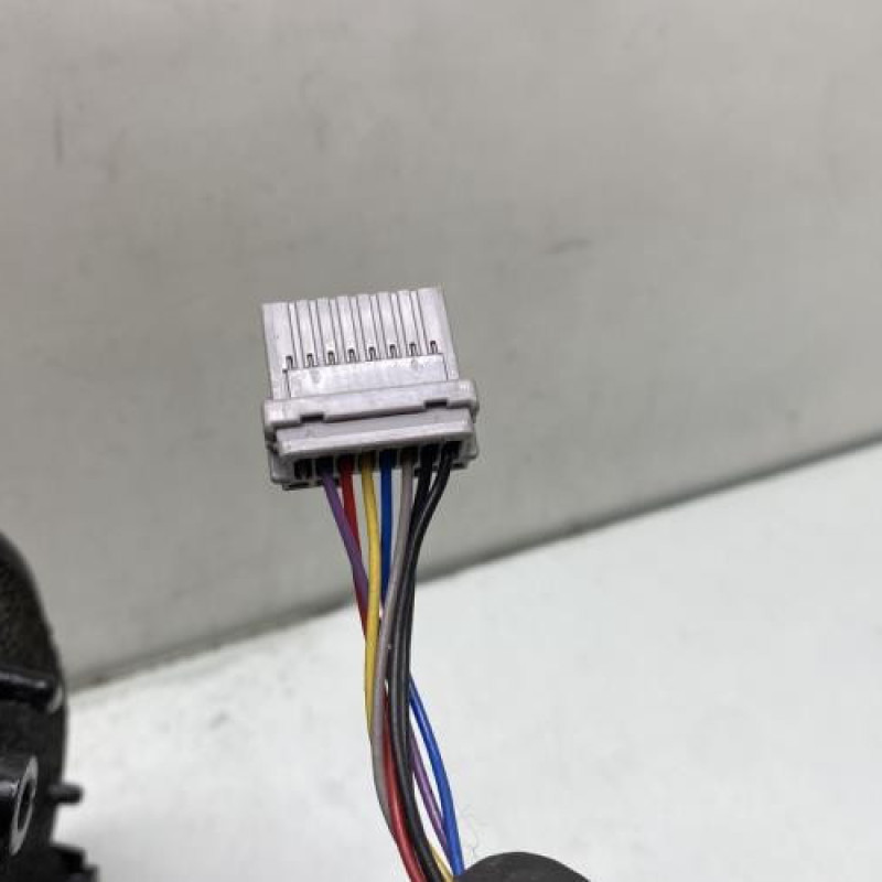 Retroviseur gauche NISSAN QASHQAI 1 Photo n°2