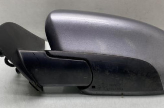 Retroviseur gauche NISSAN QASHQAI 1