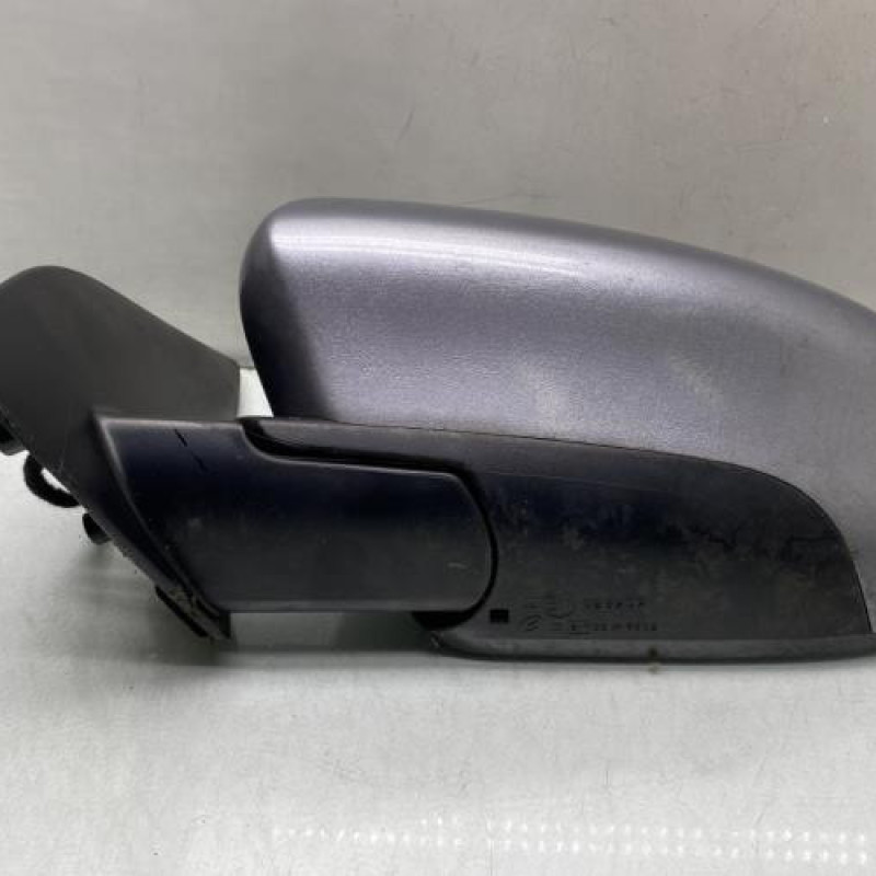 Retroviseur gauche NISSAN QASHQAI 1 Photo n°5