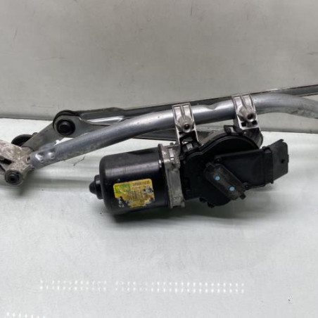 Moteur essuie glace avant NISSAN QASHQAI 1