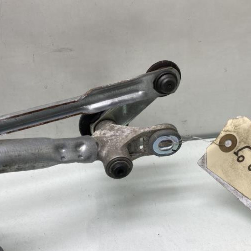 Moteur essuie glace avant NISSAN QASHQAI 1 Photo n°3