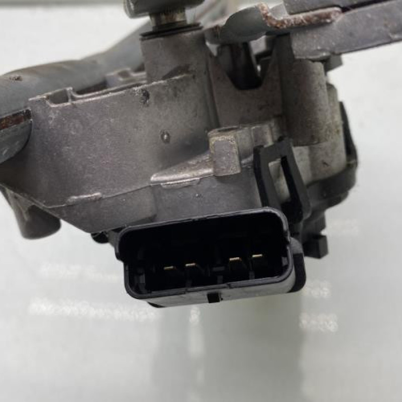 Moteur essuie glace avant NISSAN QASHQAI 1 Photo n°5