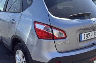 Moteur essuie glace avant NISSAN QASHQAI 1