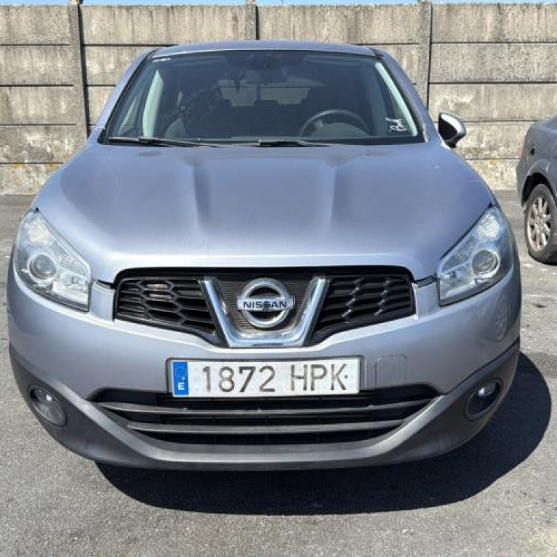 Moteur essuie glace avant NISSAN QASHQAI 1 Photo n°12