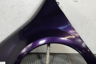 Aile avant gauche RENAULT MODUS Photo n°1