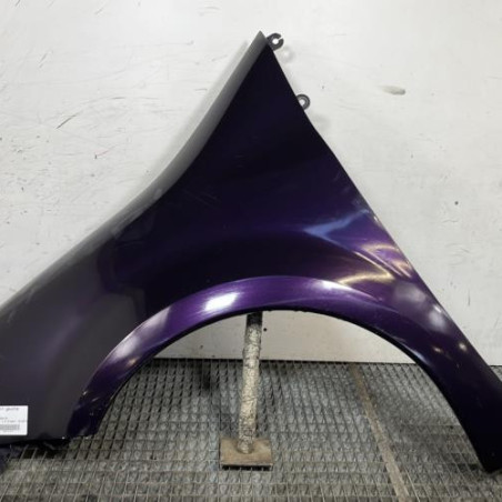 Aile avant gauche RENAULT MODUS Photo n°1