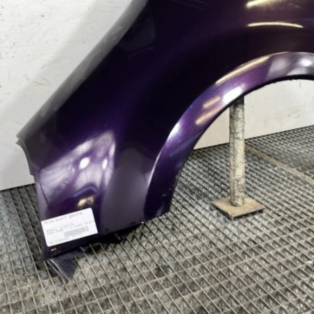 Aile avant gauche RENAULT MODUS