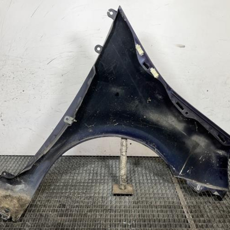 Aile avant gauche RENAULT MODUS Photo n°4