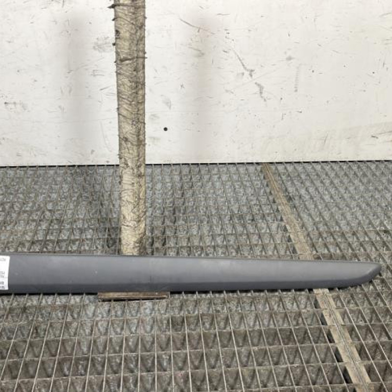 Baguette de porte arriere gauche  RENAULT MODUS Photo n°1