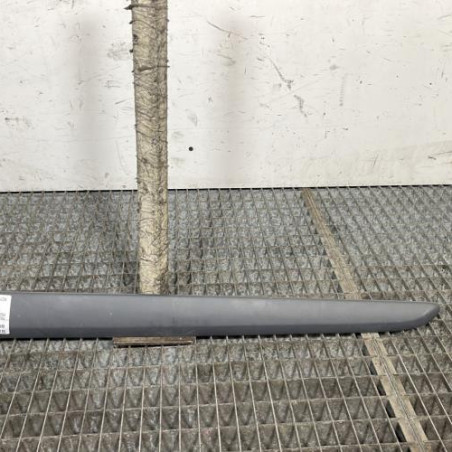 Baguette de porte arriere gauche  RENAULT MODUS Photo n°1