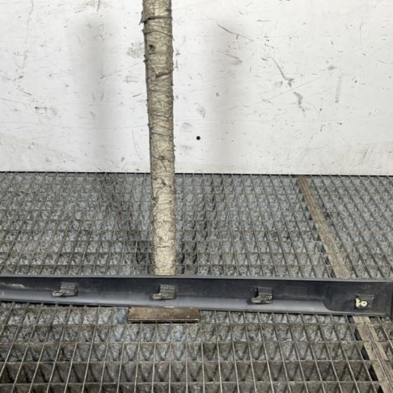 Baguette de porte arriere gauche  RENAULT MODUS Photo n°4