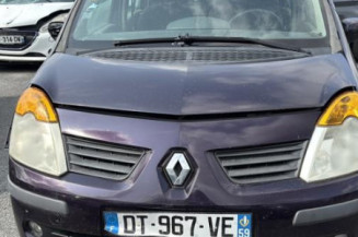Baguette de porte arriere gauche  RENAULT MODUS