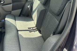 Baguette de porte arriere gauche  RENAULT MODUS