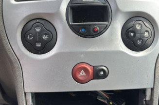 Baguette de porte arriere gauche  RENAULT MODUS