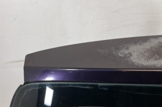 Malle/Hayon arriere RENAULT MODUS