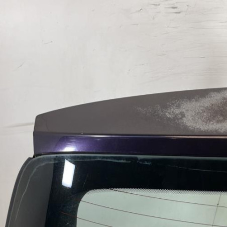 Malle/Hayon arriere RENAULT MODUS