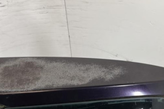 Malle/Hayon arriere RENAULT MODUS