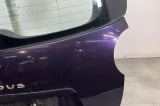 Malle/Hayon arriere RENAULT MODUS