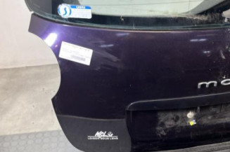 Malle/Hayon arriere RENAULT MODUS