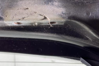 Malle/Hayon arriere RENAULT MODUS