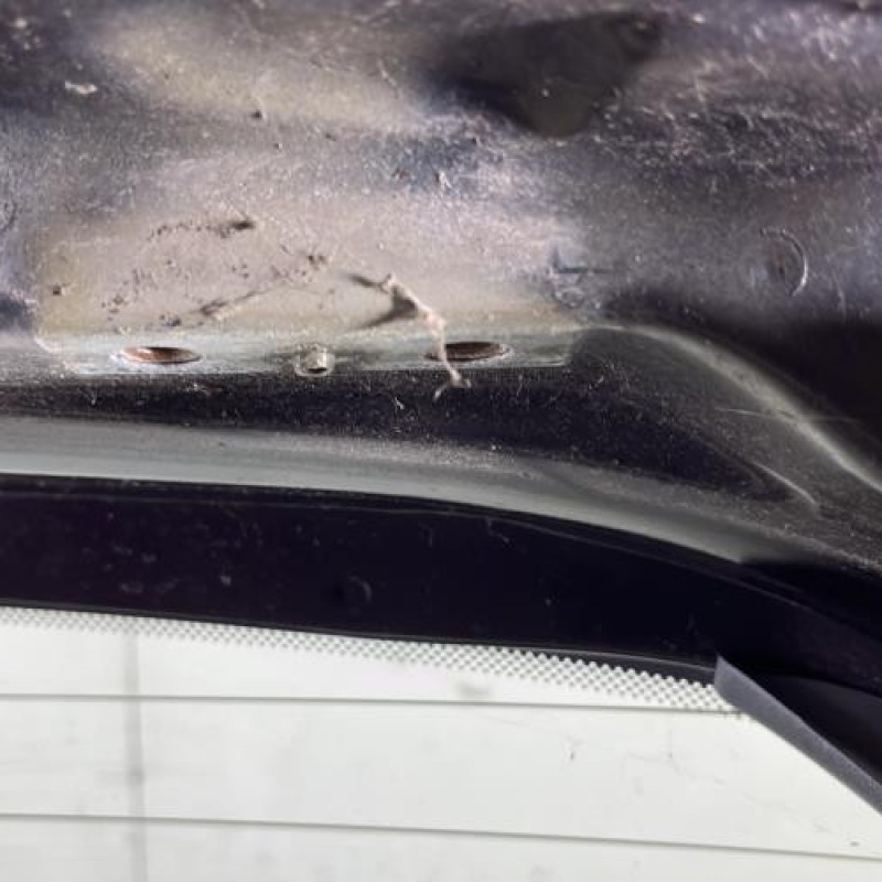 Malle/Hayon arriere RENAULT MODUS Photo n°7