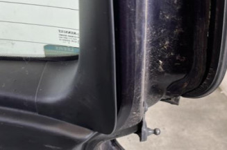 Malle/Hayon arriere RENAULT MODUS