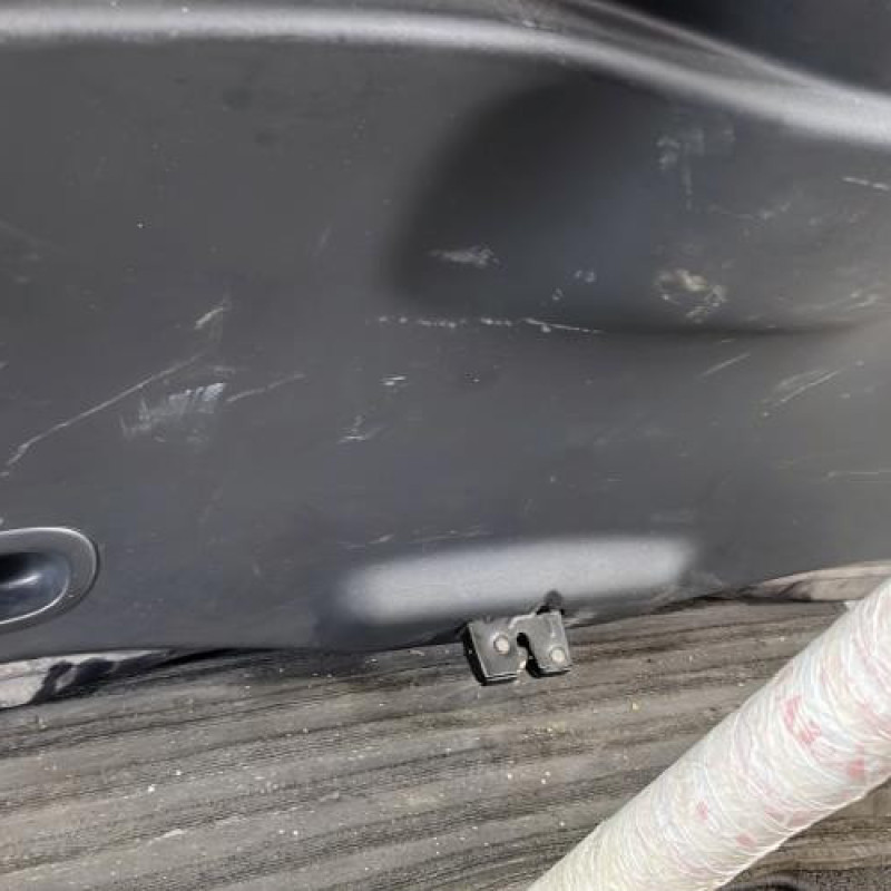 Malle/Hayon arriere RENAULT MODUS Photo n°10