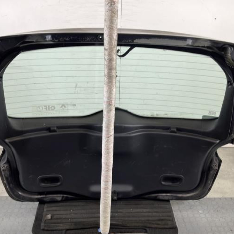 Malle/Hayon arriere RENAULT MODUS Photo n°11