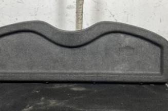 Plage arriere RENAULT MODUS Photo n°1