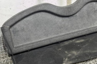 Plage arriere RENAULT MODUS