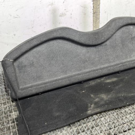 Plage arriere RENAULT MODUS