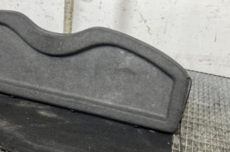 Plage arriere RENAULT MODUS