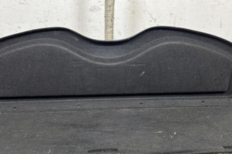 Plage arriere RENAULT MODUS