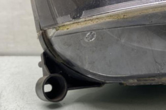 Optique avant principal droit (feux)(phare) RENAULT CLIO 2