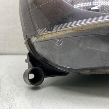 Optique avant principal droit (feux)(phare) RENAULT CLIO 2
