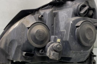 Optique avant principal droit (feux)(phare) RENAULT CLIO 2