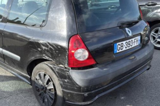 Optique avant principal droit (feux)(phare) RENAULT CLIO 2