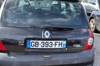 Optique avant principal droit (feux)(phare) RENAULT CLIO 2