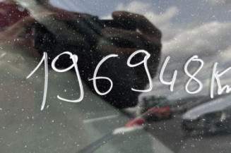 Optique avant principal droit (feux)(phare) RENAULT CLIO 2