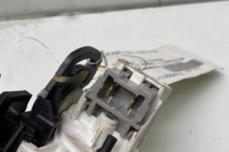 Bouton de coffre RENAULT CLIO 2