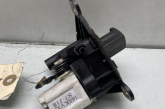 Bouton de coffre RENAULT CLIO 2