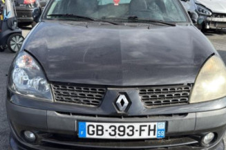 Bouton de coffre RENAULT CLIO 2