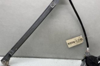 Leve vitre electrique avant gauche RENAULT CLIO 2 Photo n°1