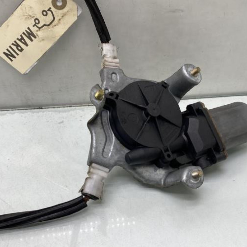 Leve vitre electrique avant gauche RENAULT CLIO 2 Photo n°4