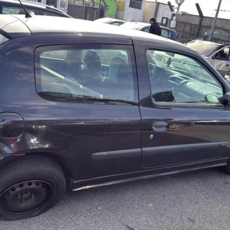 Leve vitre electrique avant gauche RENAULT CLIO 2 Photo n°12