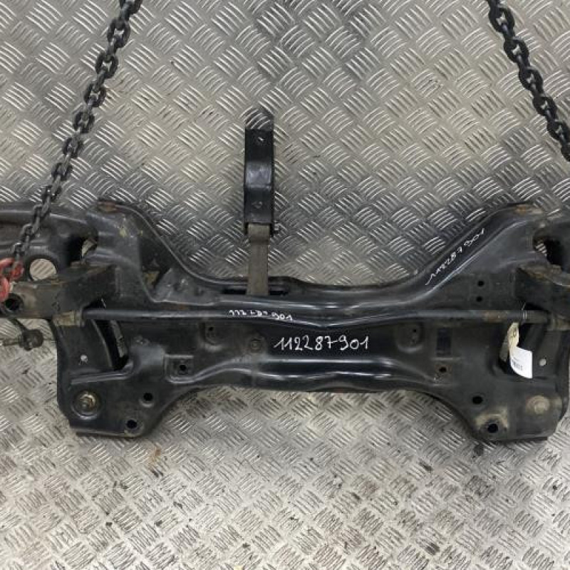 Berceau avant VOLKSWAGEN POLO 4 Photo n°1