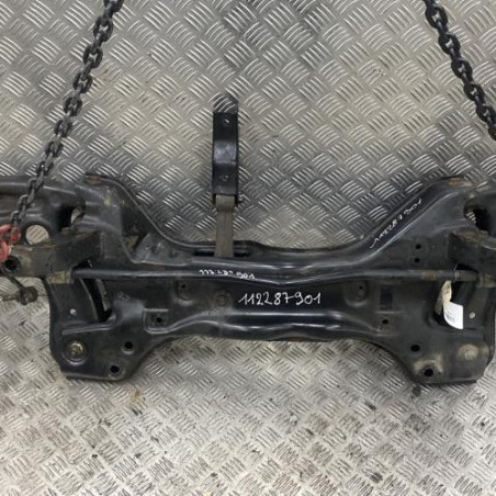 Berceau avant VOLKSWAGEN POLO 4 Photo n°1